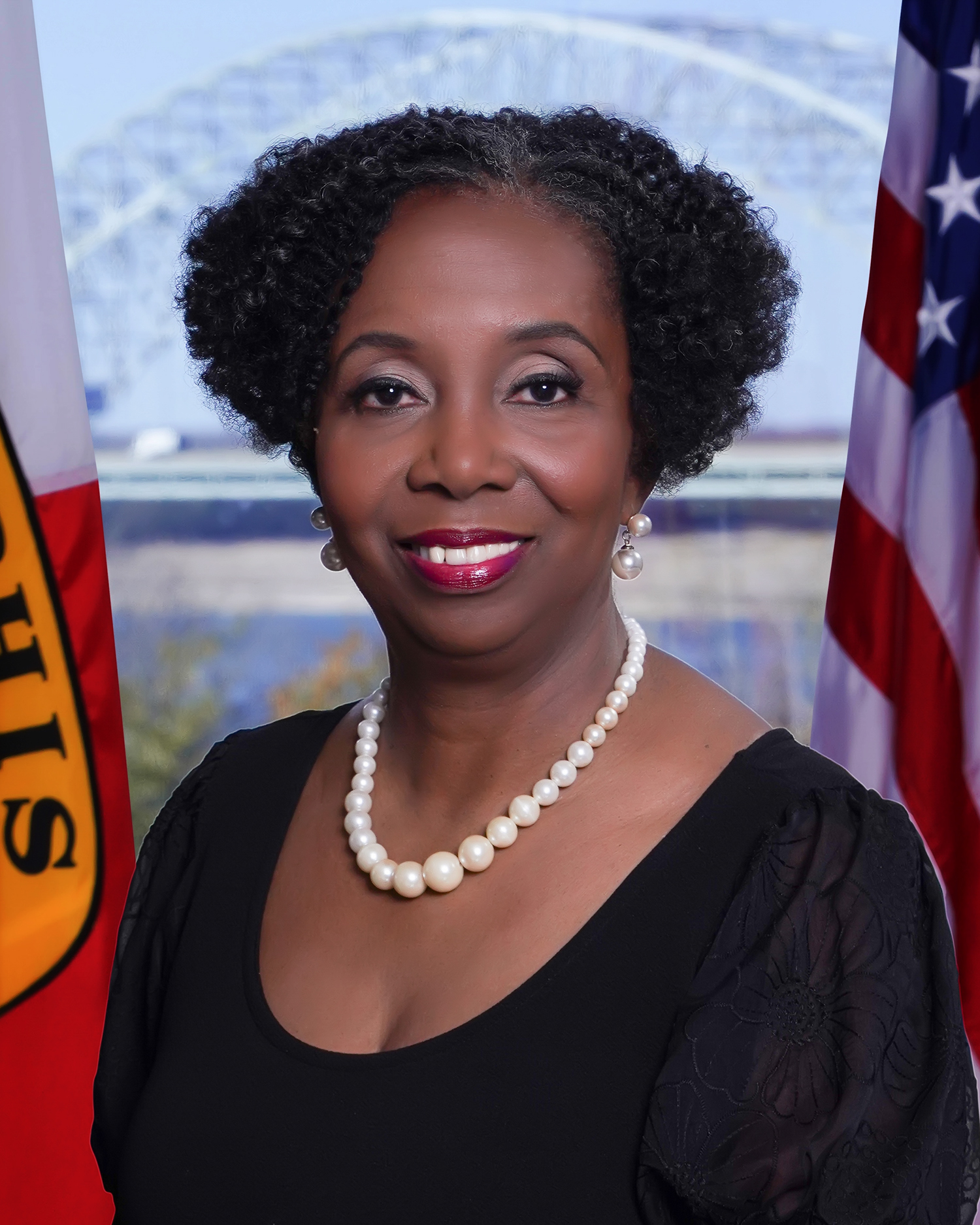District 3 The City of Memphis District 3 The City of Memphis
