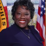 Yolanda Cooper-Sutton City Council