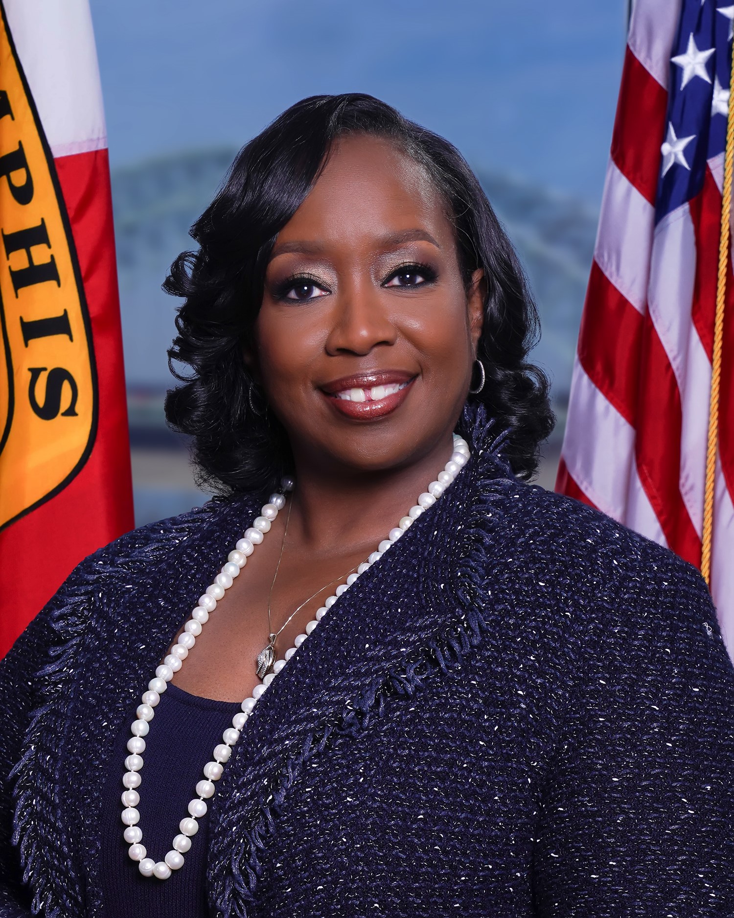 District 4 The City of Memphis District 4 The City of Memphis