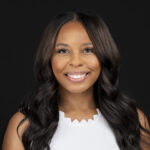 Ashleigh Hayes Headshot