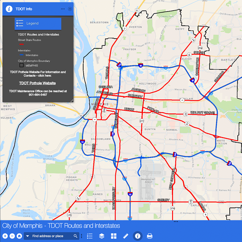 TDOT-ROUTES-MAP