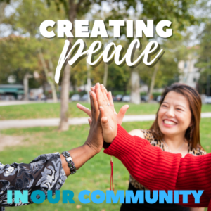 Creating-Peace-In-Our-Community-Ladies