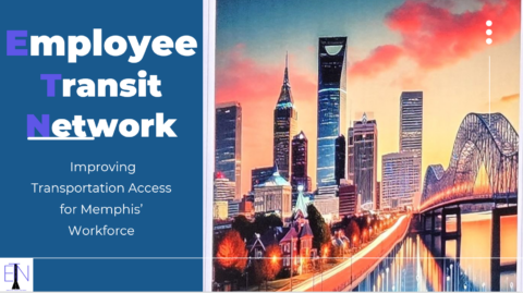 Employee Transit Network Banner