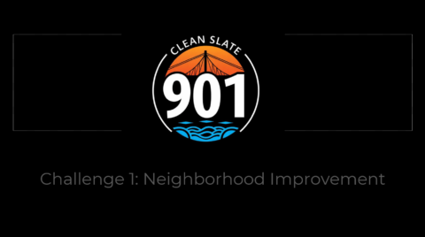 901 Clean Slate Banner