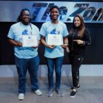 Winner $1,000 prize – NEAIA Non-Emergency Artificial Intelligence Assistant-Picture