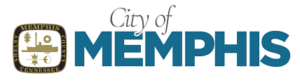 City-of-Memphis-Logo-Banner