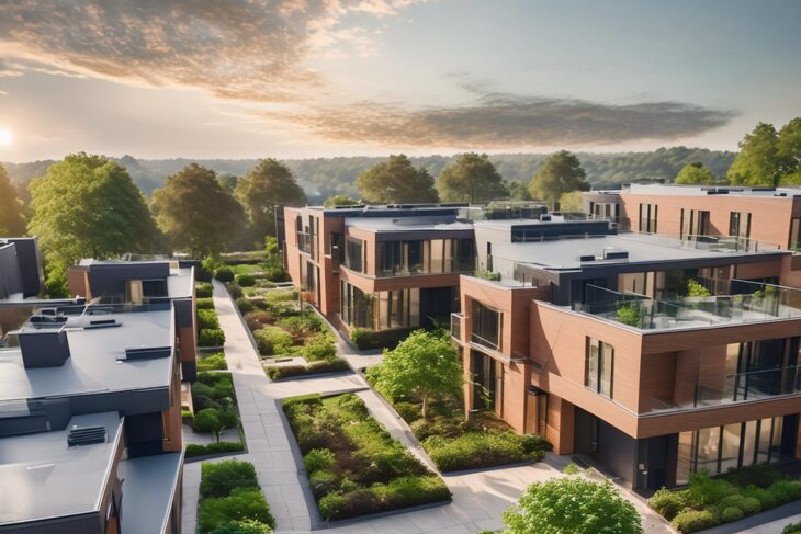 AFFORDABLE RENTAL DEVELOPMENT PROGRAM