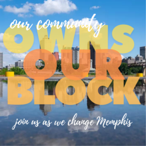 Own your block peace project