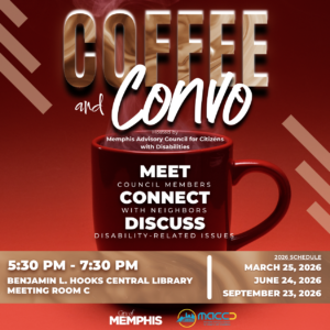 Coffee and Conversations