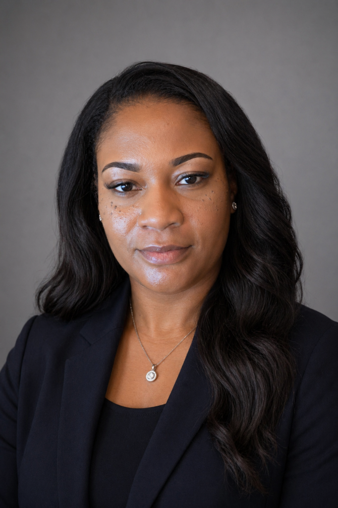 Tamika A Williams